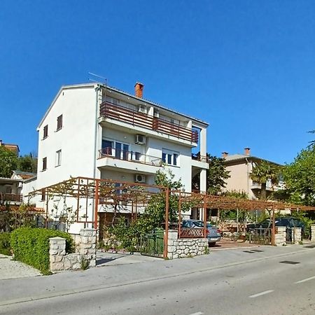茨里克韦尼察 House Spiljar酒店 外观 照片