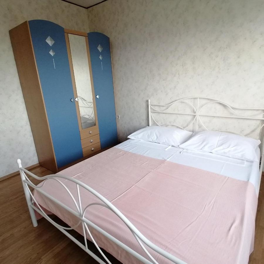 茨里克韦尼察 House Spiljar酒店 外观 照片
