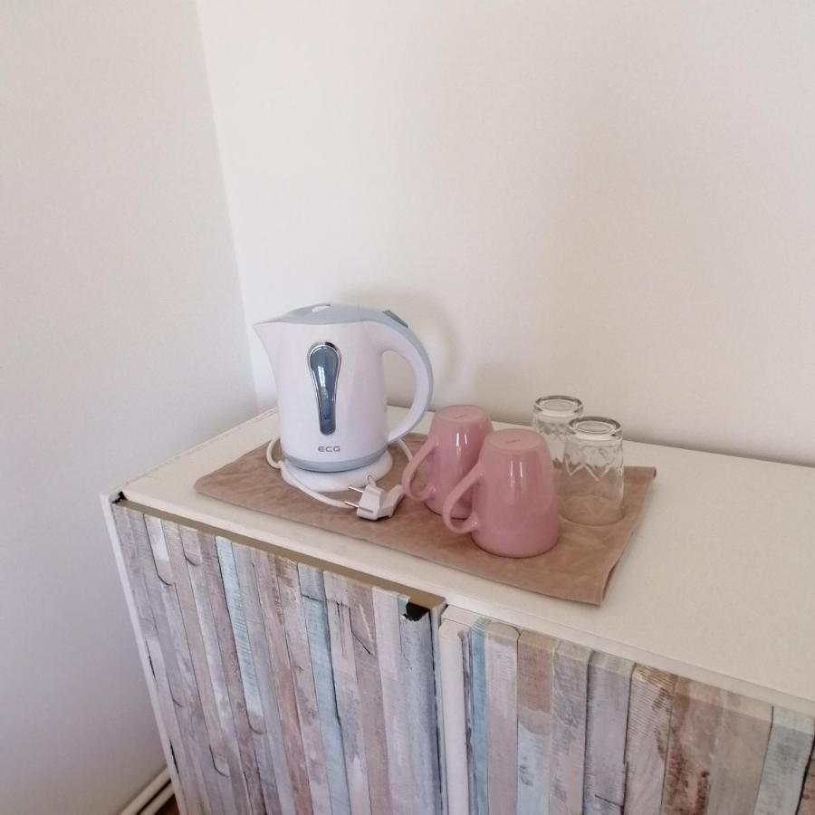 茨里克韦尼察 House Spiljar酒店 外观 照片
